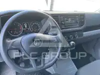 2021 Volkswagen Crafter