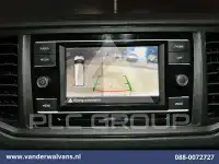 2021 Volkswagen Crafter