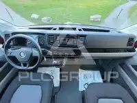 2021 Volkswagen Crafter