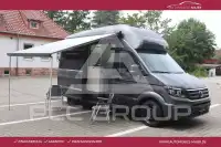 2021 Volkswagen Crafter