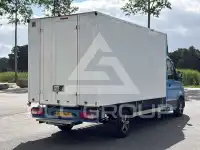 2021 Volkswagen Crafter