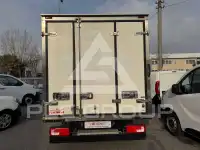 2021 Volkswagen Crafter