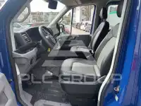 2021 Volkswagen Crafter