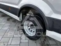 2021 Volkswagen Crafter