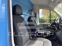 2021 Volkswagen Crafter