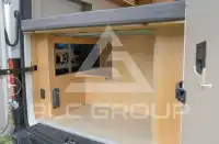 2021 Volkswagen Crafter