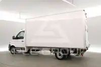 2021 Volkswagen Crafter