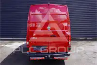 2021 Volkswagen Crafter