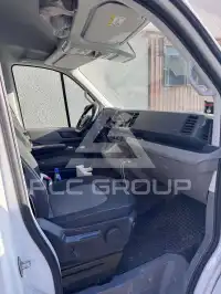 2021 Volkswagen Crafter