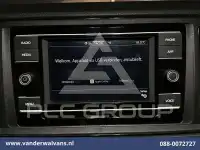 2021 Volkswagen Crafter