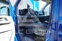 2021 Volkswagen Crafter