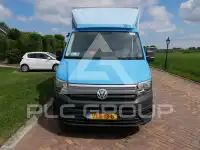 2021 Volkswagen Crafter