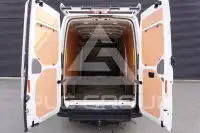 2021 Volkswagen Crafter
