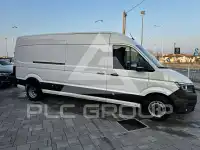 2021 Volkswagen Crafter