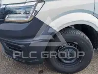 2021 Volkswagen Crafter