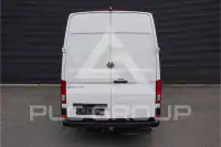 2021 Volkswagen Crafter