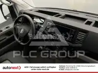 2021 Volkswagen Crafter