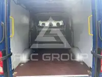 2021 Volkswagen Crafter