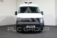 2021 Volkswagen Crafter