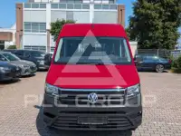 2021 Volkswagen Crafter