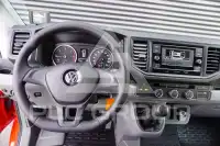 2021 Volkswagen Crafter