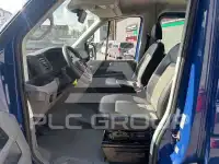 2021 Volkswagen Crafter