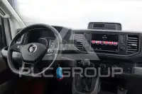 2021 Volkswagen Crafter