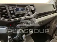 2021 Volkswagen Crafter