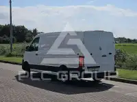 2021 Volkswagen Crafter