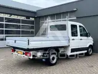 2021 Volkswagen Crafter