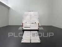 2021 Volkswagen Crafter
