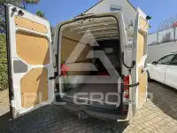 2021 Volkswagen Crafter