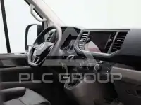 2021 Volkswagen Crafter
