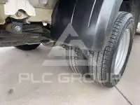 2021 Volkswagen Crafter
