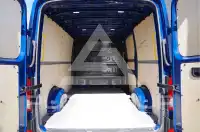 2021 Volkswagen Crafter