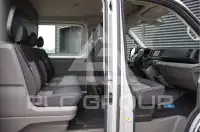 2021 Volkswagen Crafter