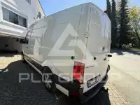 2021 Volkswagen Crafter