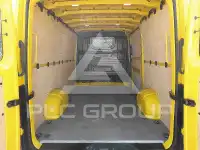 2021 Volkswagen Crafter