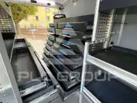 2021 Volkswagen Crafter