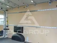 2021 Volkswagen Crafter
