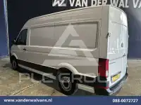 2021 Volkswagen Crafter