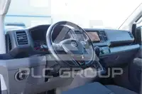 2021 Volkswagen Crafter