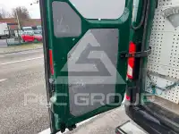 2021 Volkswagen Crafter