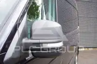2021 Volkswagen Crafter