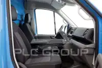 2021 Volkswagen Crafter
