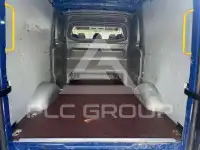 2021 Volkswagen Crafter