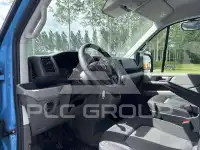 2021 Volkswagen Crafter