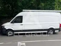 2021 Volkswagen Crafter
