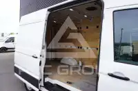 2021 Volkswagen Crafter
