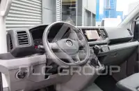 2021 Volkswagen Crafter